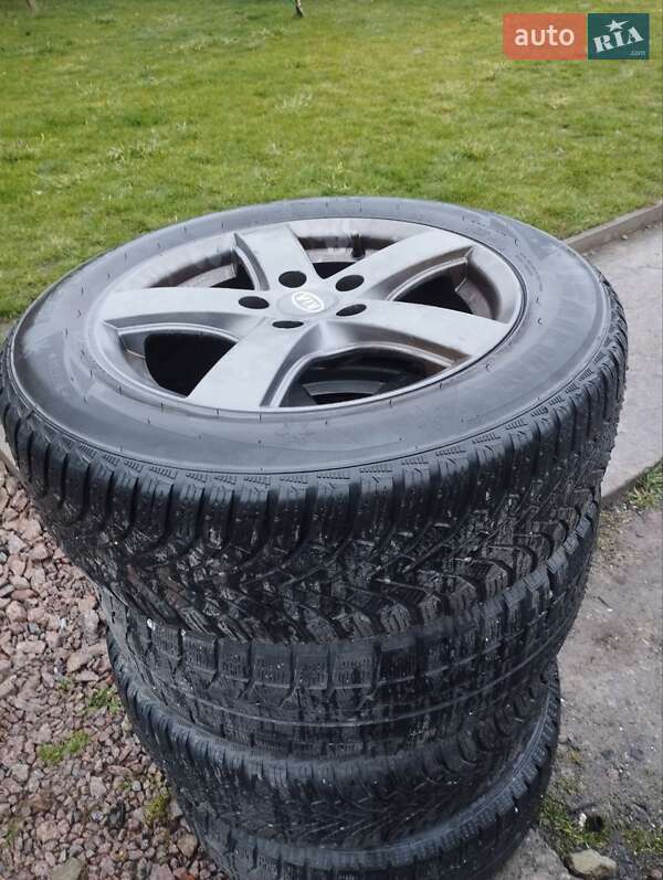 Внедорожник / Кроссовер Kia Soul 2015 в Киеве