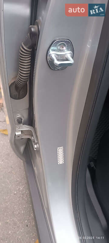 Внедорожник / Кроссовер Kia Soul 2016 в Павлограде