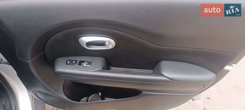 Внедорожник / Кроссовер Kia Soul 2016 в Павлограде