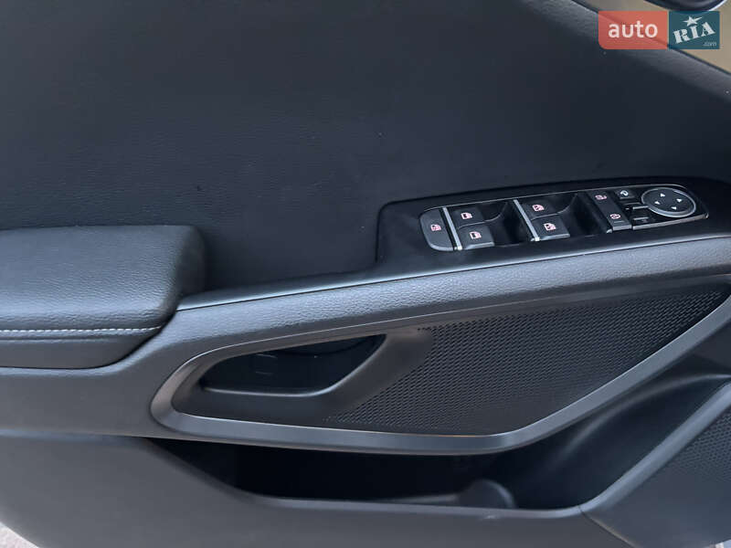 Внедорожник / Кроссовер Kia Soul 2021 в Житомире