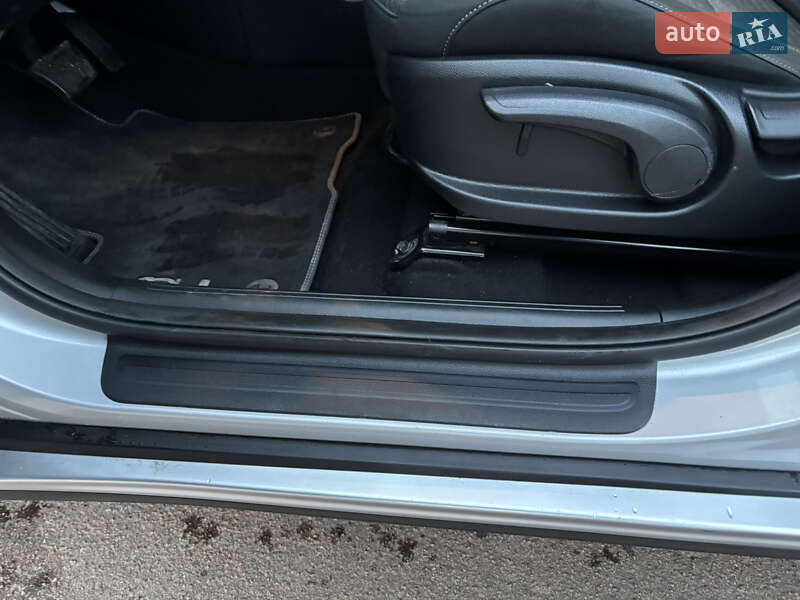 Внедорожник / Кроссовер Kia Soul 2021 в Житомире