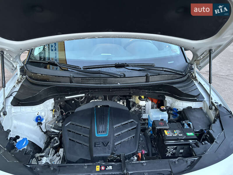 Внедорожник / Кроссовер Kia Soul 2021 в Житомире