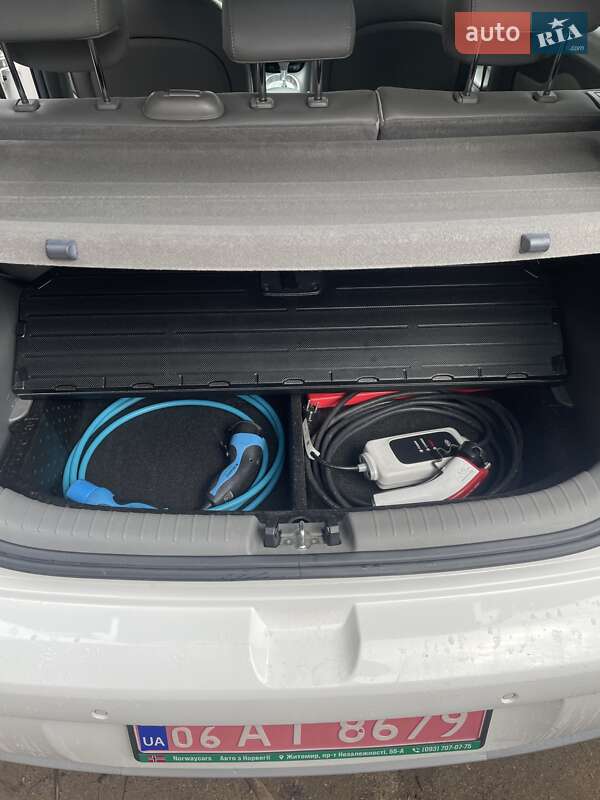 Внедорожник / Кроссовер Kia Soul 2017 в Житомире