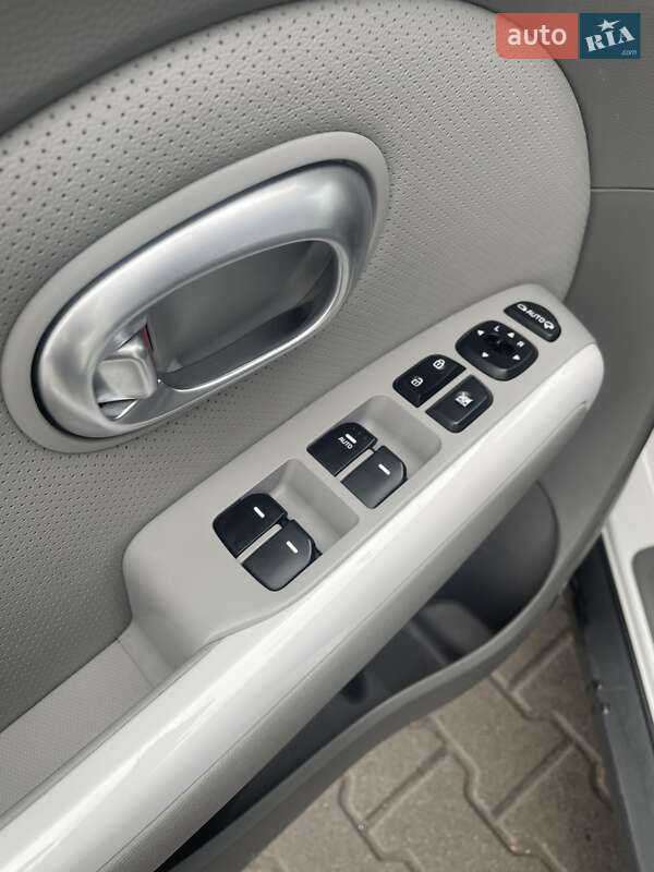 Внедорожник / Кроссовер Kia Soul 2017 в Житомире