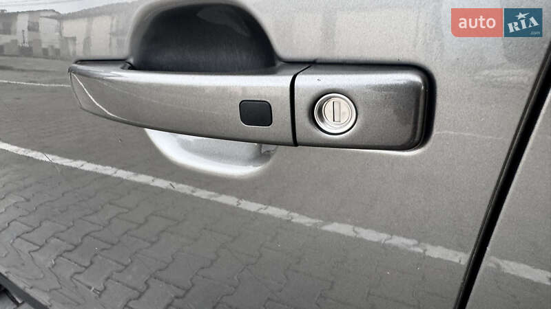 Позашляховик / Кросовер Kia Soul 2015 в Вінниці