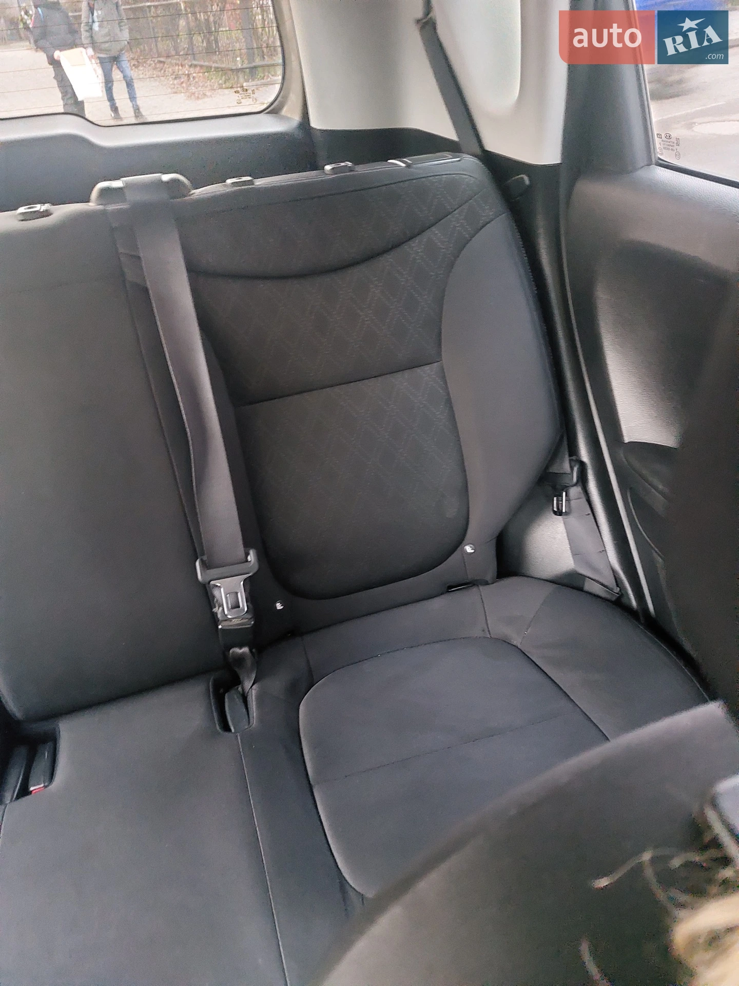 2014 Kia Soul - мініатюра 5
