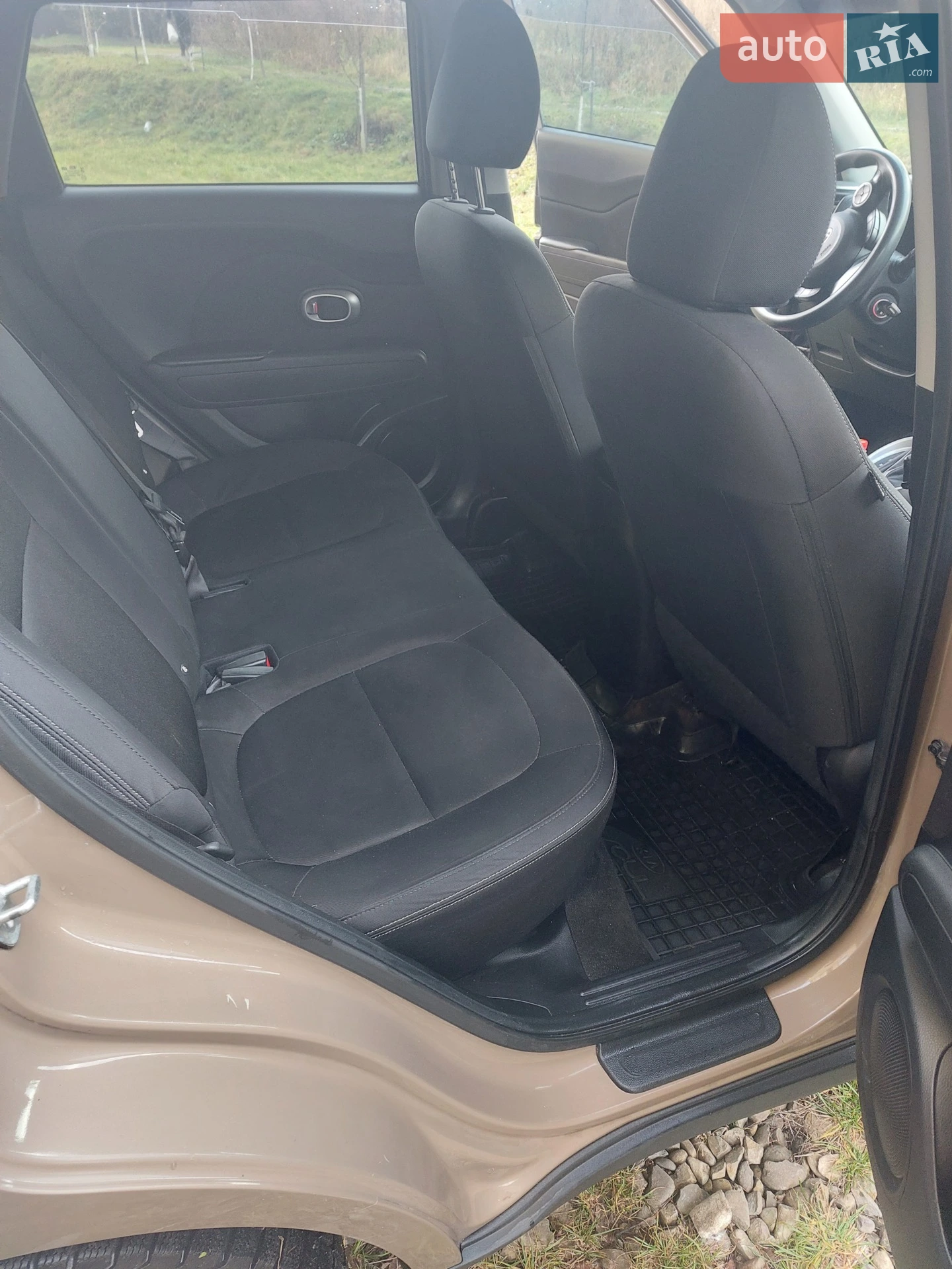 2014 Kia Soul - мініатюра 19