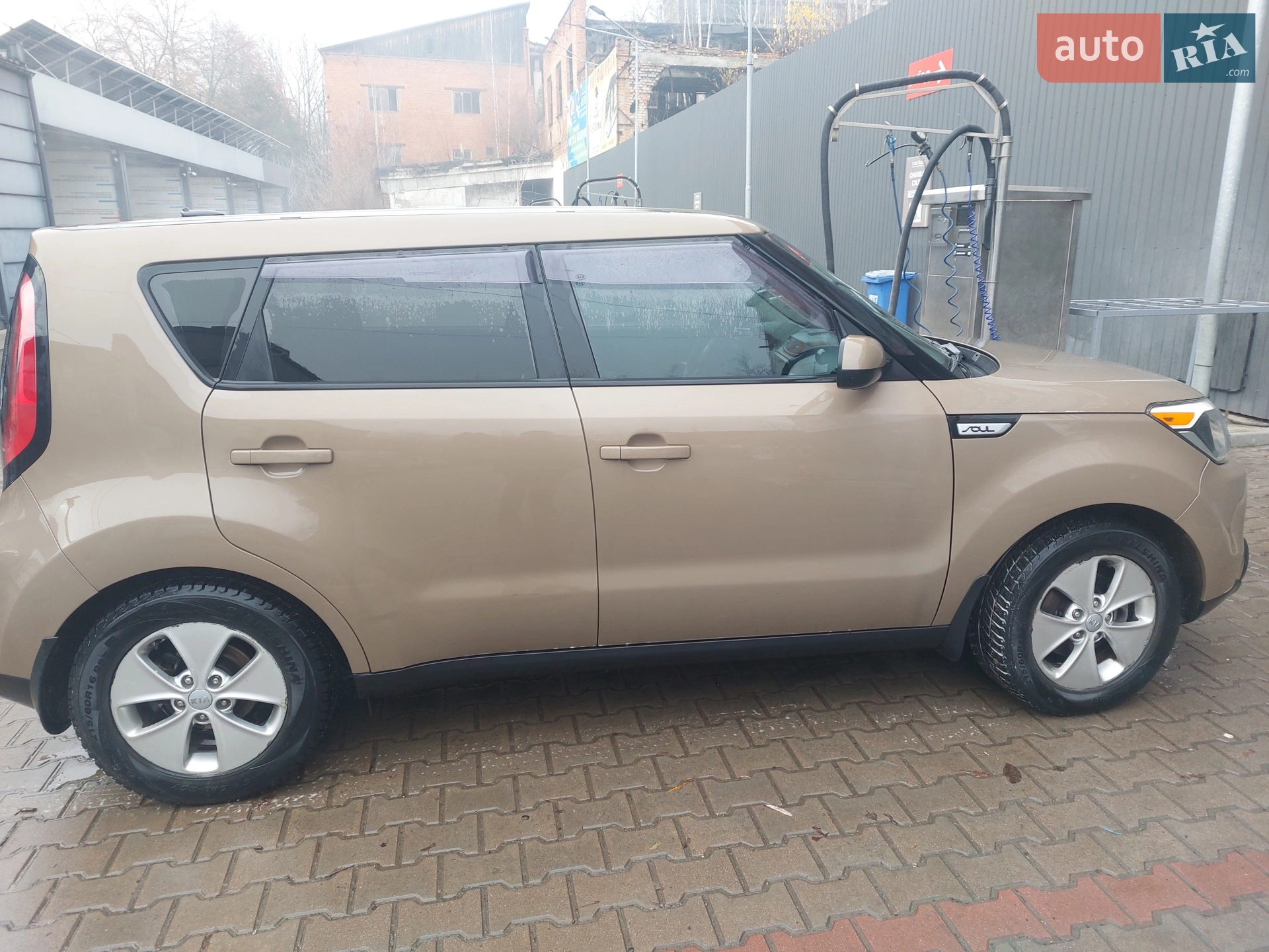 2014 Kia Soul - фото 1