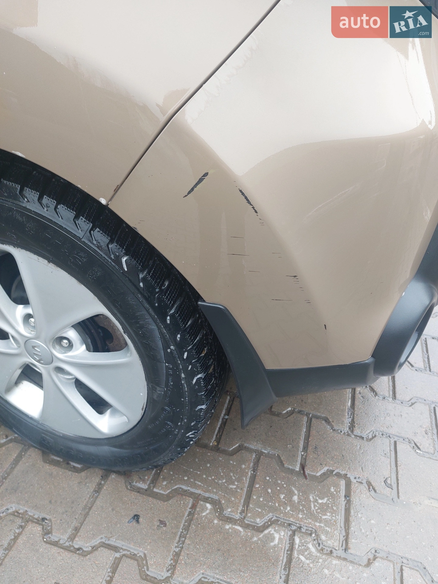 2014 Kia Soul - мініатюра 23