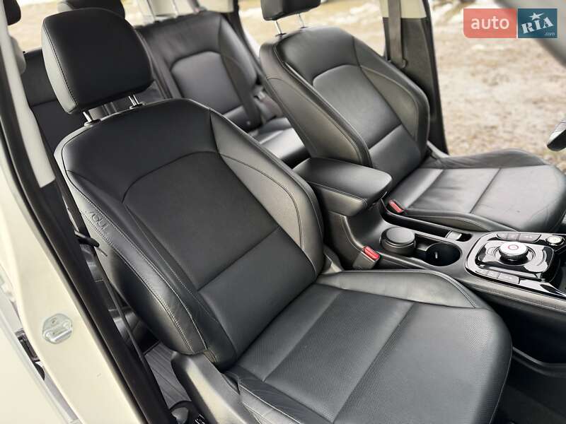 Внедорожник / Кроссовер Kia Soul 2019 в Трускавце