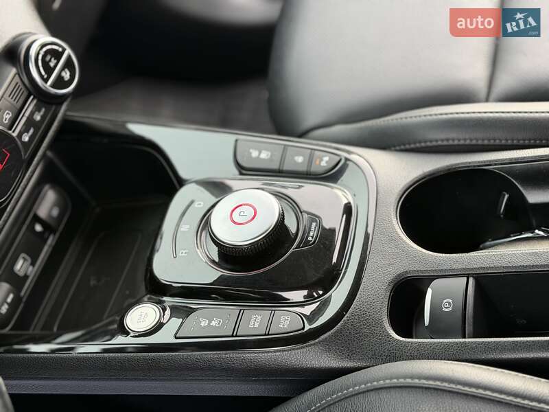 Внедорожник / Кроссовер Kia Soul 2019 в Трускавце