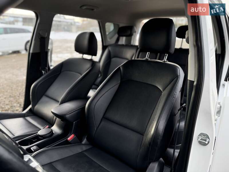 Внедорожник / Кроссовер Kia Soul 2019 в Трускавце