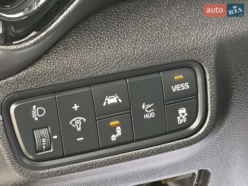 Внедорожник / Кроссовер Kia Soul 2019 в Трускавце