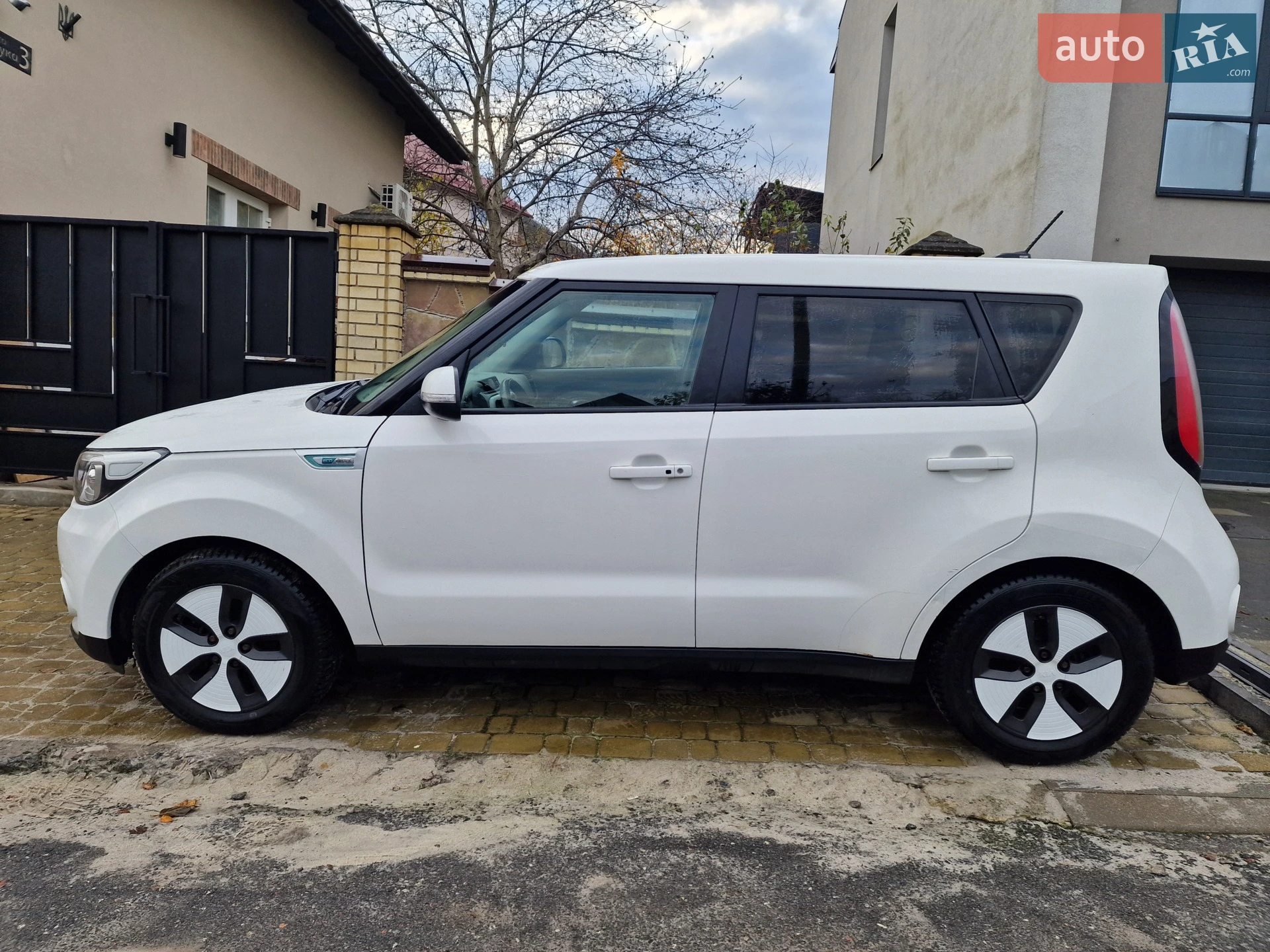 2017 Kia Soul - мініатюра 2