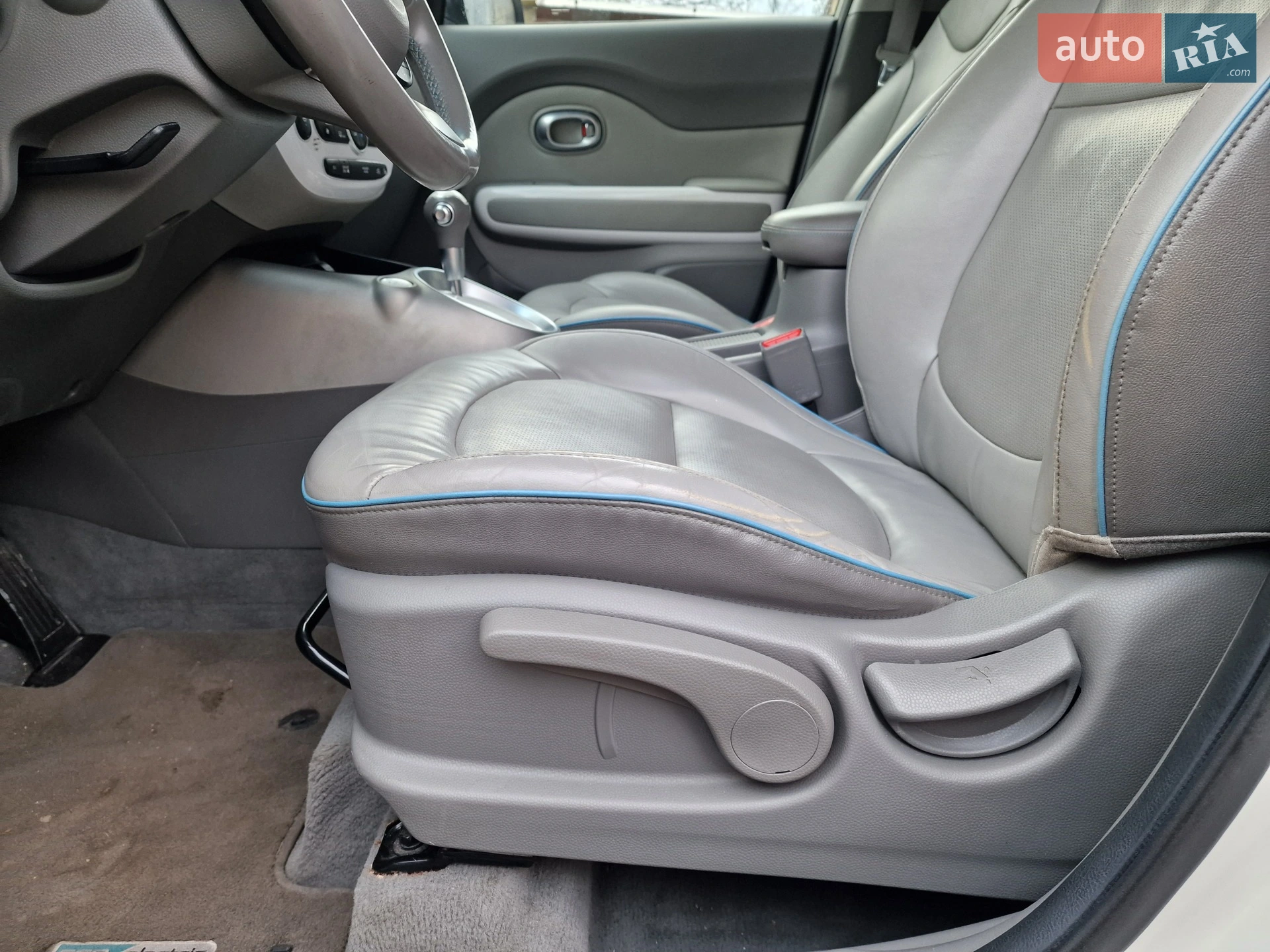 2017 Kia Soul - мініатюра 10