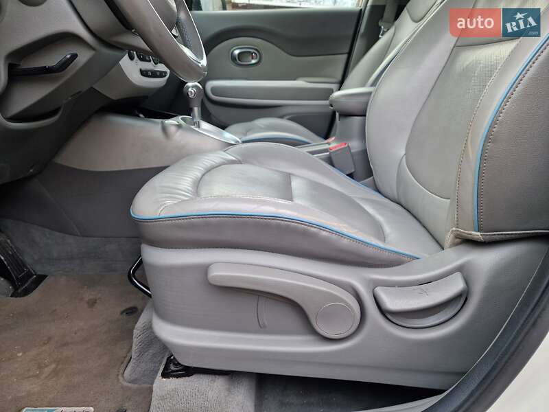 Внедорожник / Кроссовер Kia Soul 2017 в Тернополе