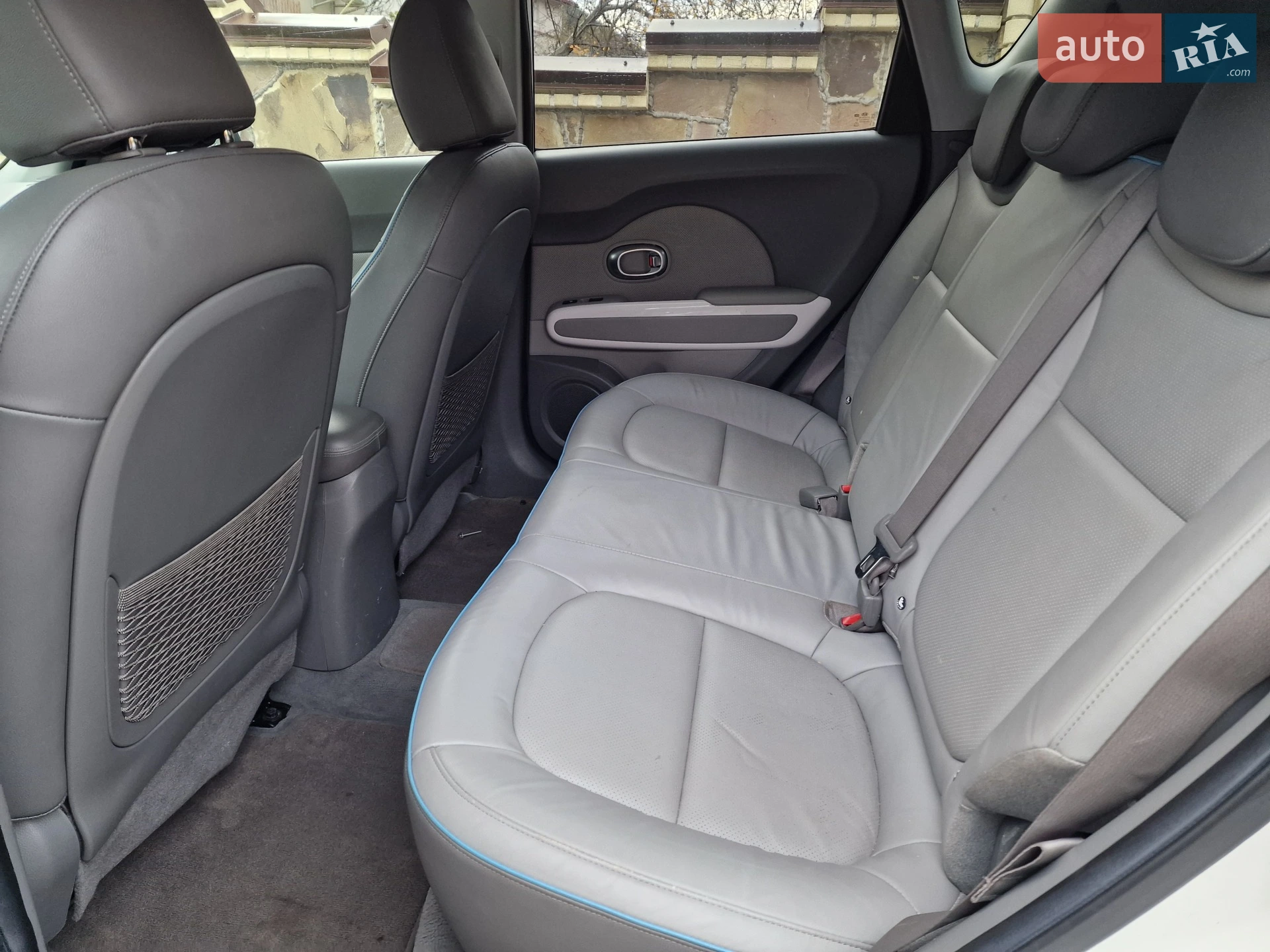2017 Kia Soul - мініатюра 11
