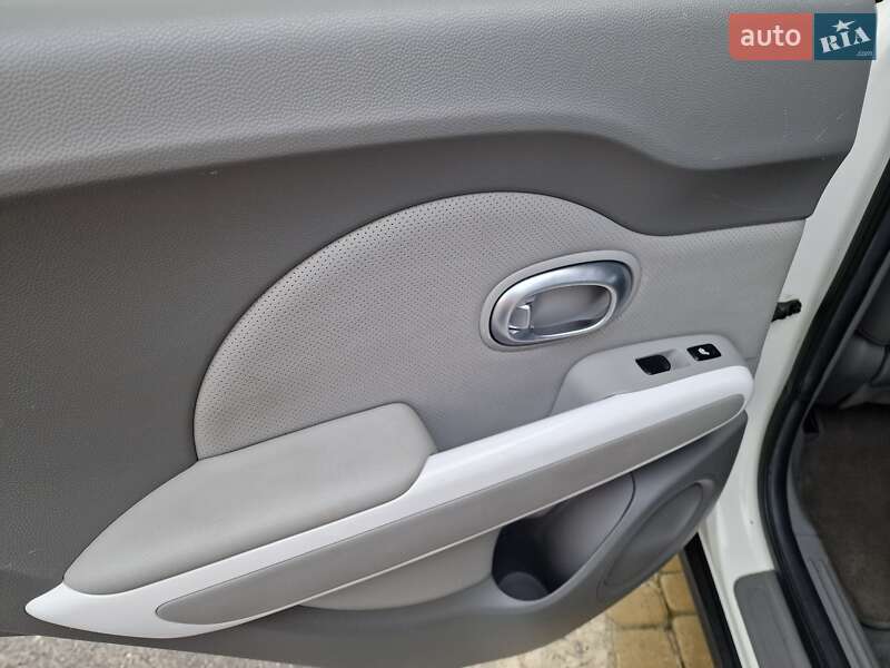 Внедорожник / Кроссовер Kia Soul 2017 в Тернополе