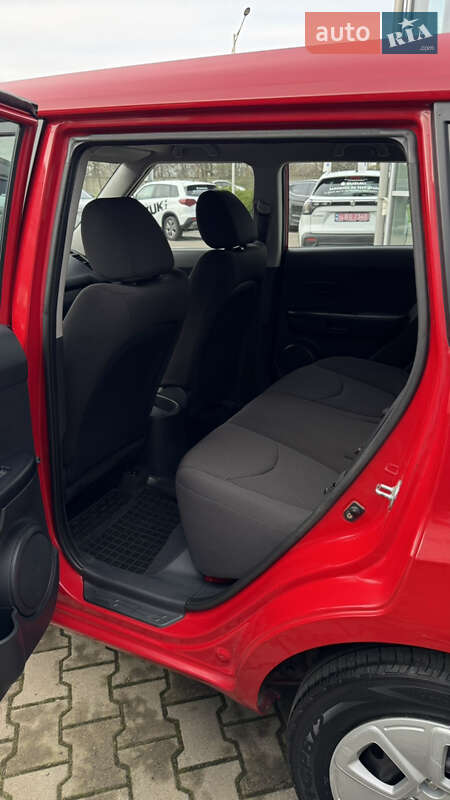 Внедорожник / Кроссовер Kia Soul 2009 в Одессе