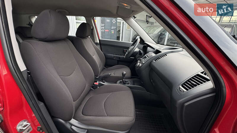 Внедорожник / Кроссовер Kia Soul 2009 в Одессе