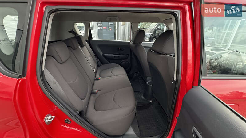 Внедорожник / Кроссовер Kia Soul 2009 в Одессе