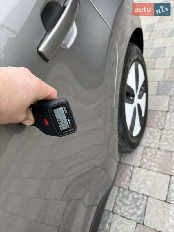 Внедорожник / Кроссовер Kia Soul 2015 в Ивано-Франковске