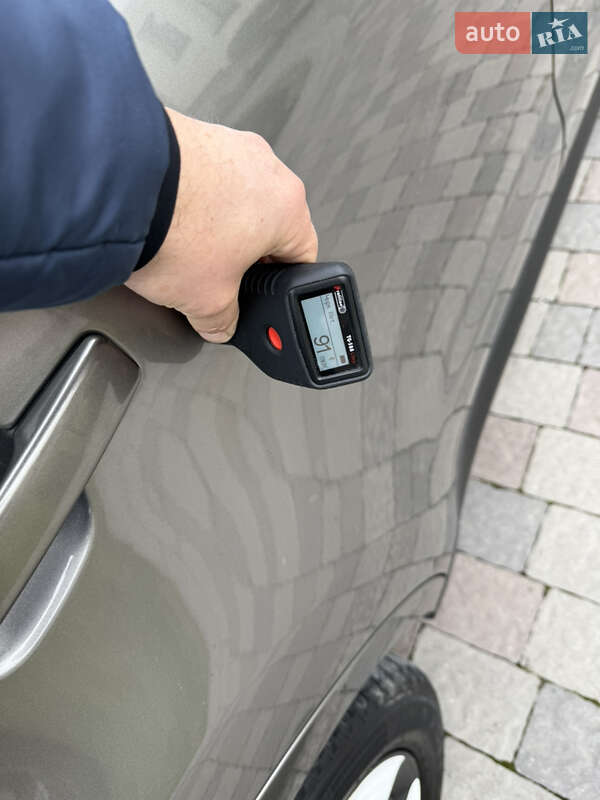 Внедорожник / Кроссовер Kia Soul 2015 в Ивано-Франковске