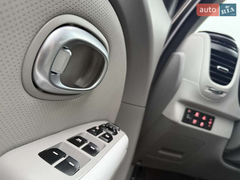 Позашляховик / Кросовер Kia Soul 2017 в Житомирі фото 24 Позашляховик / Кросовер Kia Soul 2017 в Житомирі
