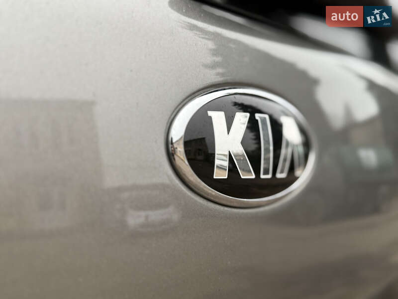 Позашляховик / Кросовер Kia Soul 2017 в Житомирі фото 34 Позашляховик / Кросовер Kia Soul 2017 в Житомирі