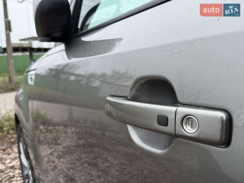 Позашляховик / Кросовер Kia Soul 2017 в Житомирі фото 37 Позашляховик / Кросовер Kia Soul 2017 в Житомирі