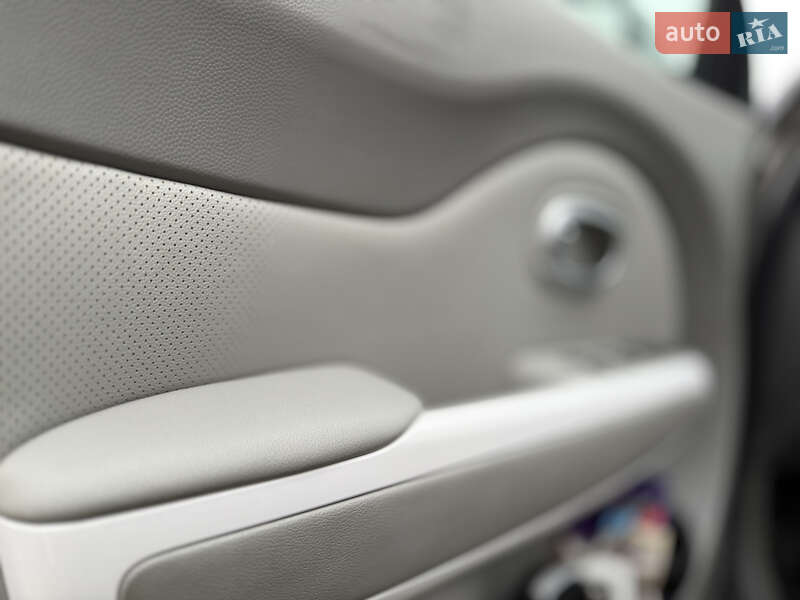 Позашляховик / Кросовер Kia Soul 2017 в Житомирі фото 46 Позашляховик / Кросовер Kia Soul 2017 в Житомирі