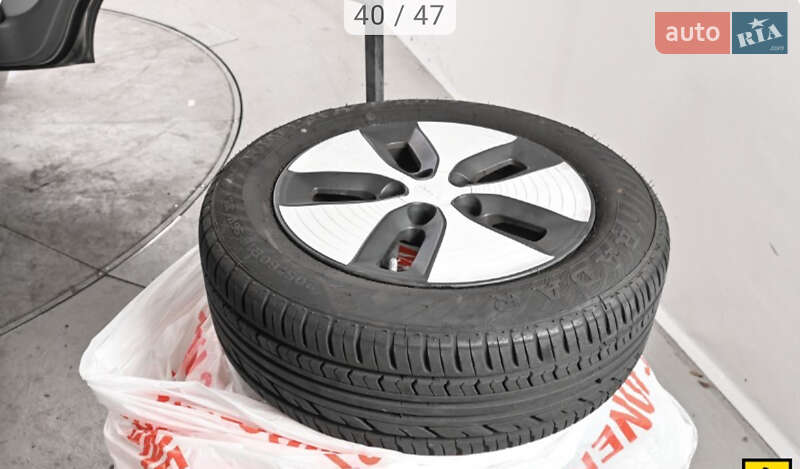 Позашляховик / Кросовер Kia Soul 2017 в Житомирі фото 52 Позашляховик / Кросовер Kia Soul 2017 в Житомирі