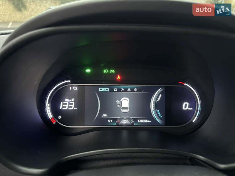 Внедорожник / Кроссовер Kia Soul 2020 в Тернополе фото 32 Внедорожник / Кроссовер Kia Soul 2020 в Тернополе