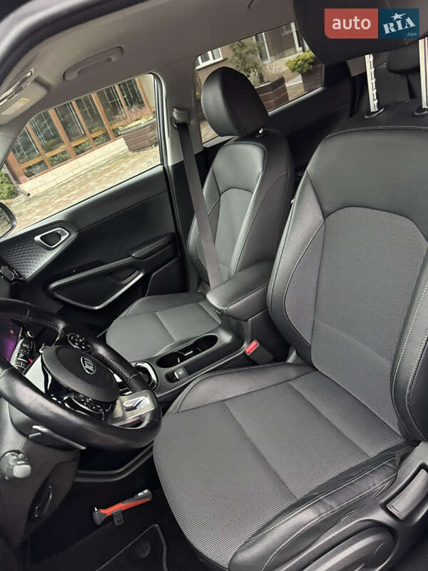 Внедорожник / Кроссовер Kia Soul 2020 в Тернополе фото 35 Внедорожник / Кроссовер Kia Soul 2020 в Тернополе