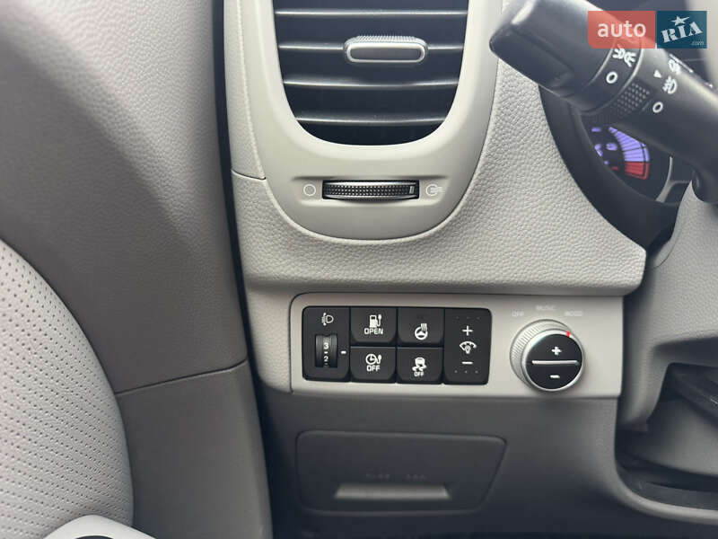 Внедорожник / Кроссовер Kia Soul 2017 в Тернополе фото 16 Внедорожник / Кроссовер Kia Soul 2017 в Тернополе