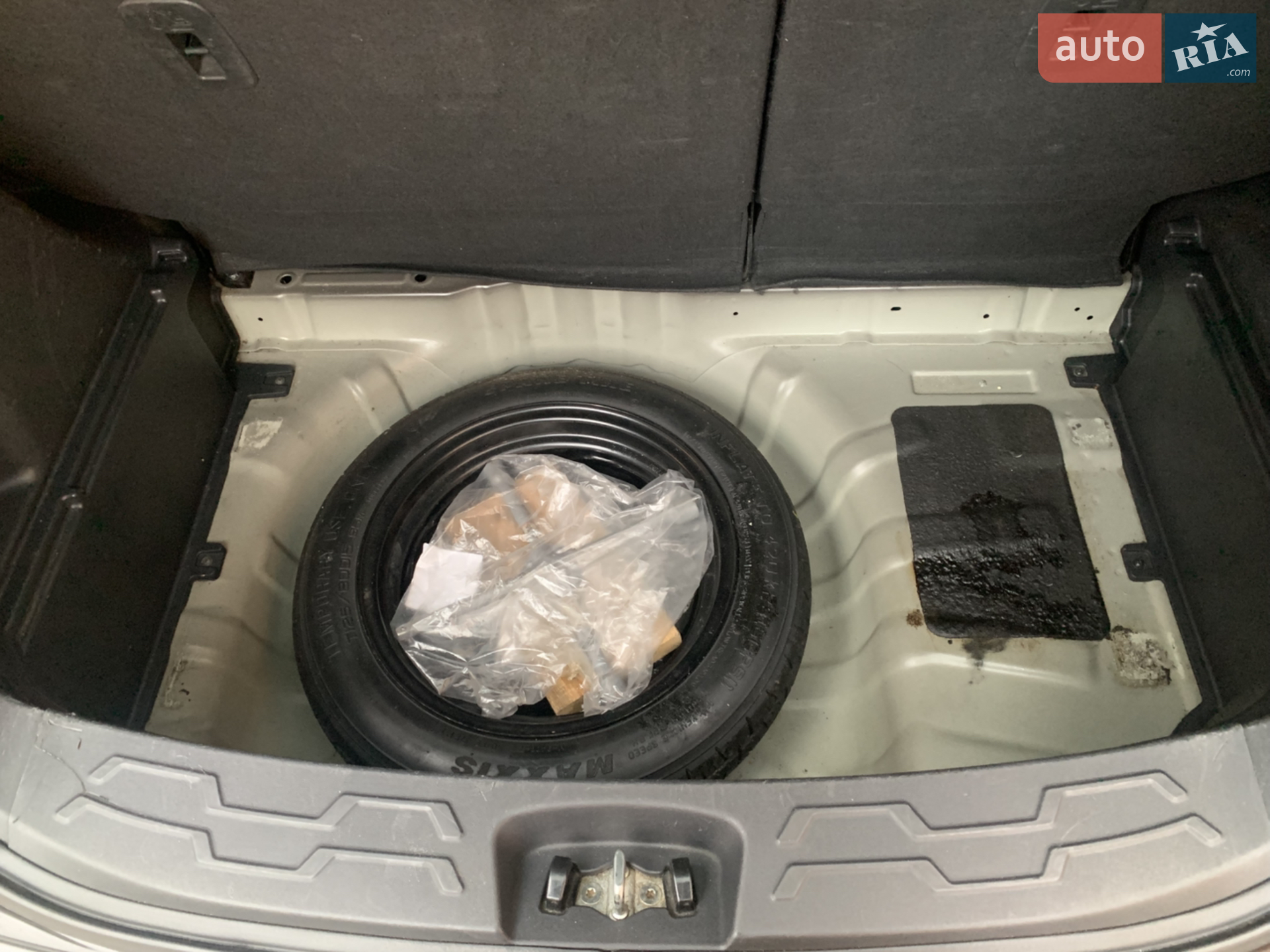 2011 Kia Soul - мініатюра 6