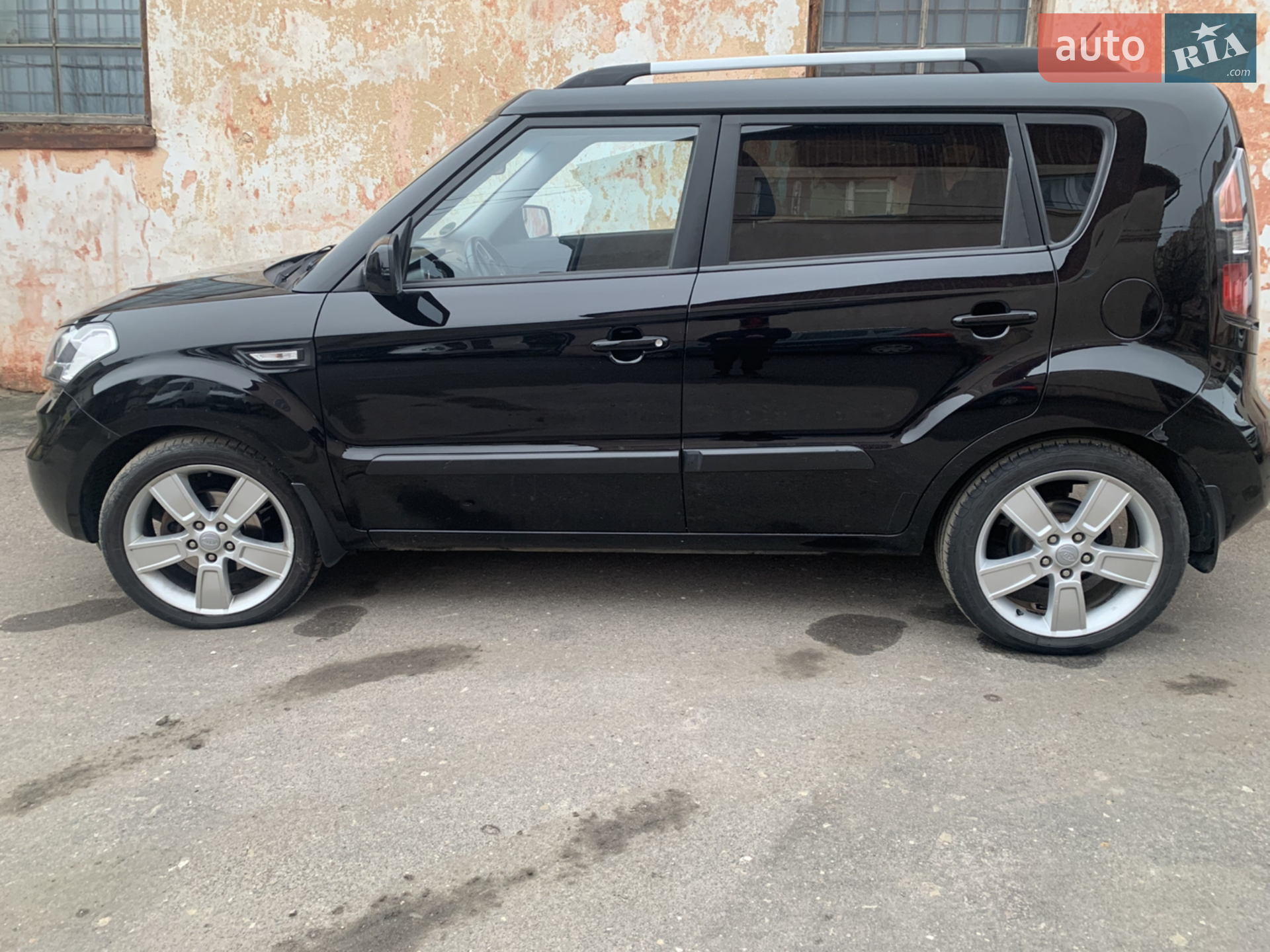 2011 Kia Soul - мініатюра 15