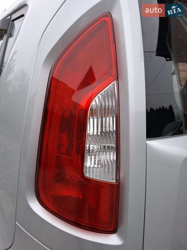 Внедорожник / Кроссовер Kia Soul 2011 в Черновцах