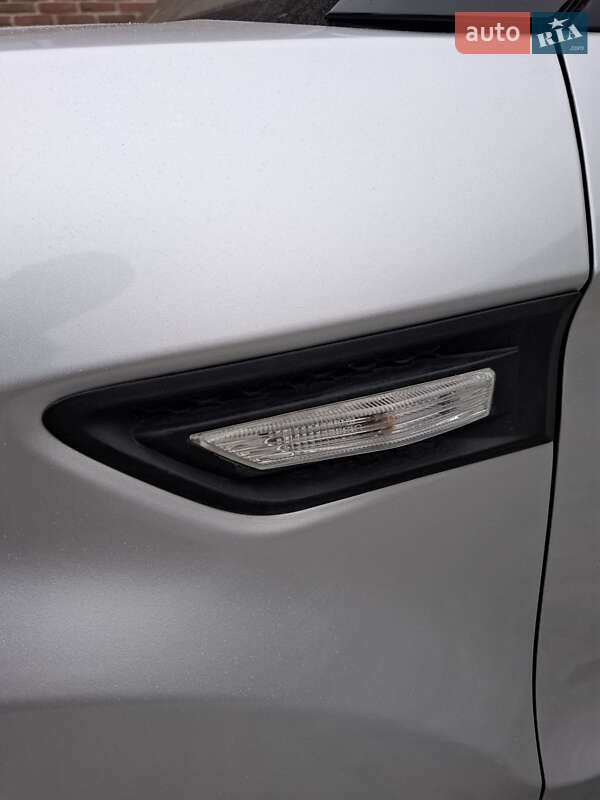 Внедорожник / Кроссовер Kia Soul 2011 в Черновцах