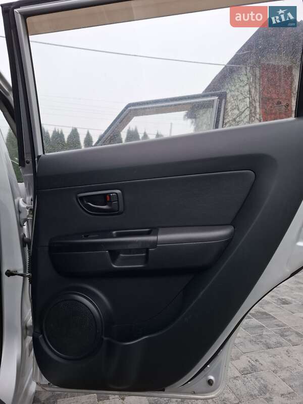 Внедорожник / Кроссовер Kia Soul 2011 в Черновцах