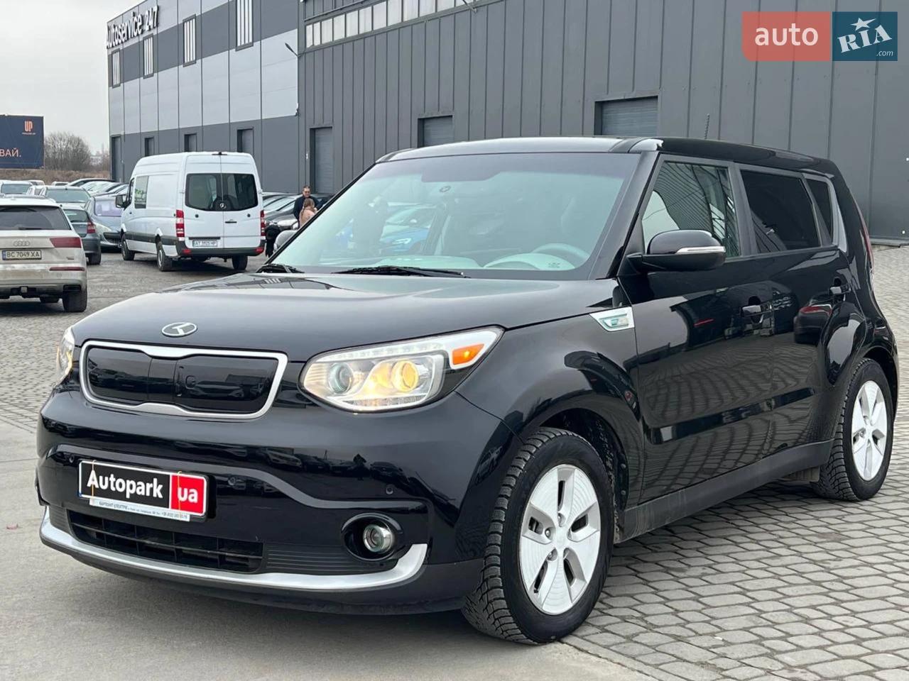 2015 Kia Soul - мініатюра 18