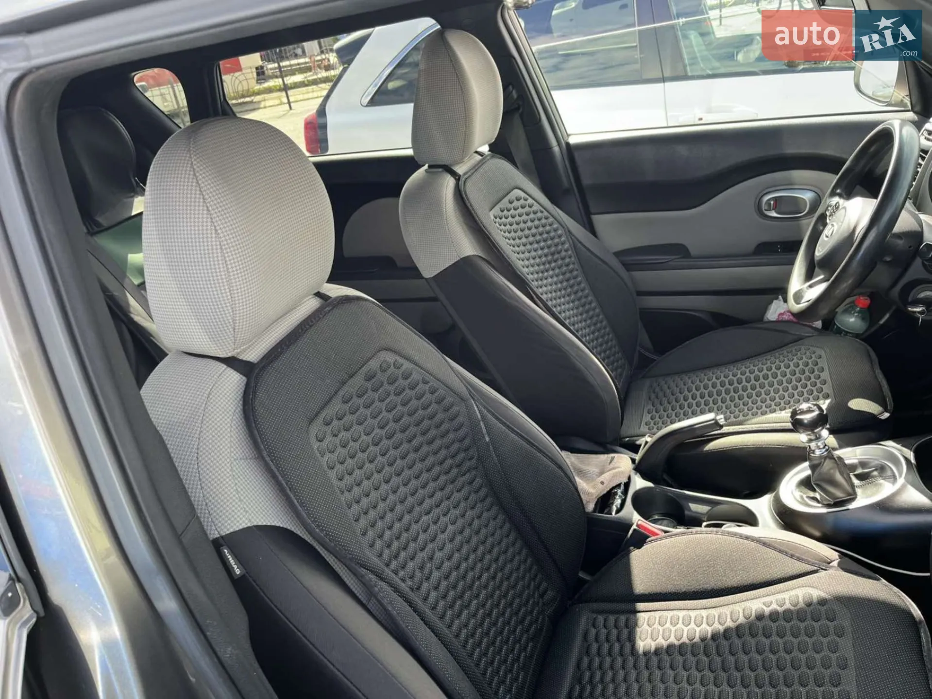 2015 Kia Soul - мініатюра 30