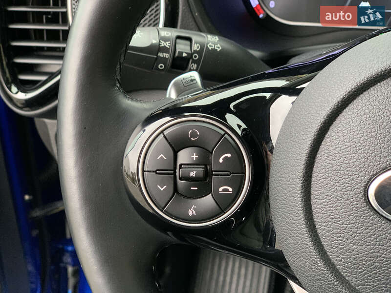 Внедорожник / Кроссовер Kia Soul 2020 в Ровно фото 32 Внедорожник / Кроссовер Kia Soul 2020 в Ровно
