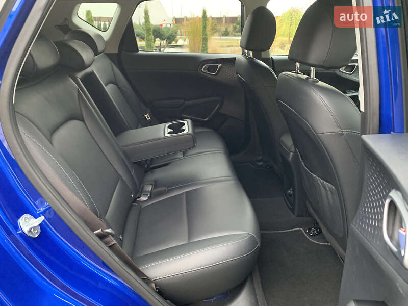 Внедорожник / Кроссовер Kia Soul 2020 в Ровно фото 48 Внедорожник / Кроссовер Kia Soul 2020 в Ровно