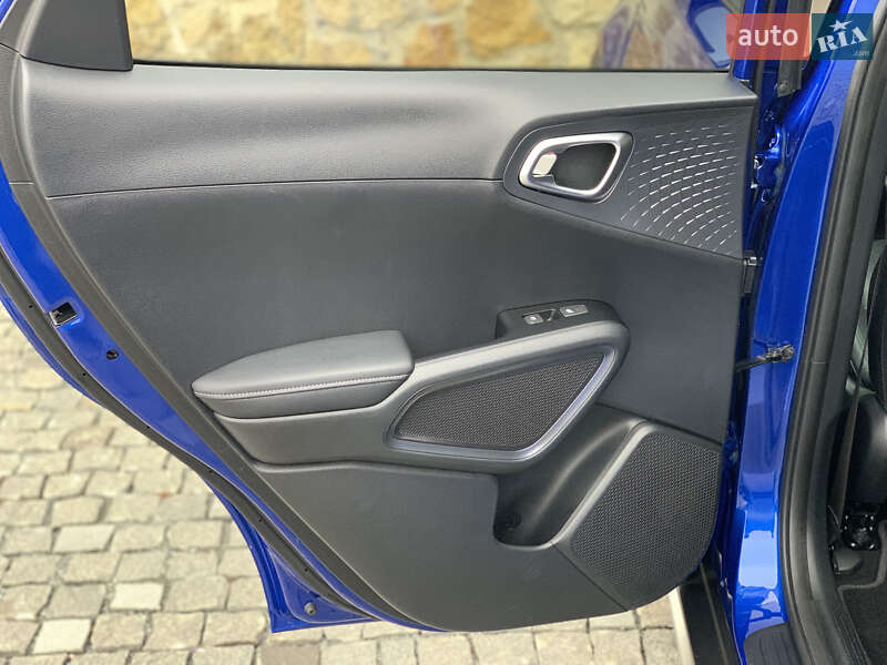 Внедорожник / Кроссовер Kia Soul 2020 в Ровно фото 51 Внедорожник / Кроссовер Kia Soul 2020 в Ровно