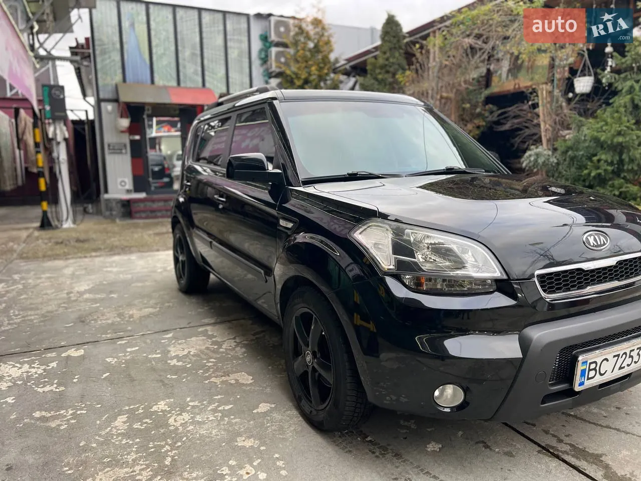 2011 Kia Soul - мініатюра 12