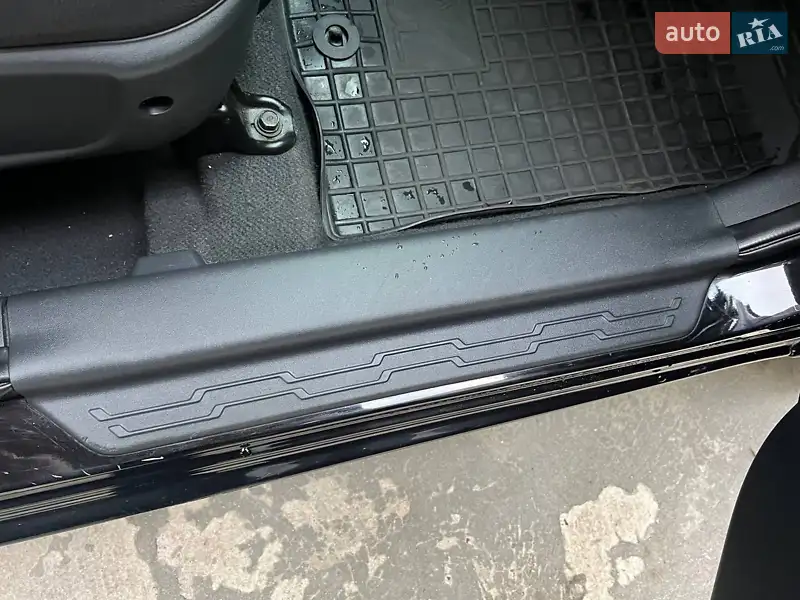 Kia Soul 2011 VIN KNAJT813BB7298023 фото оголошення 10 з 53