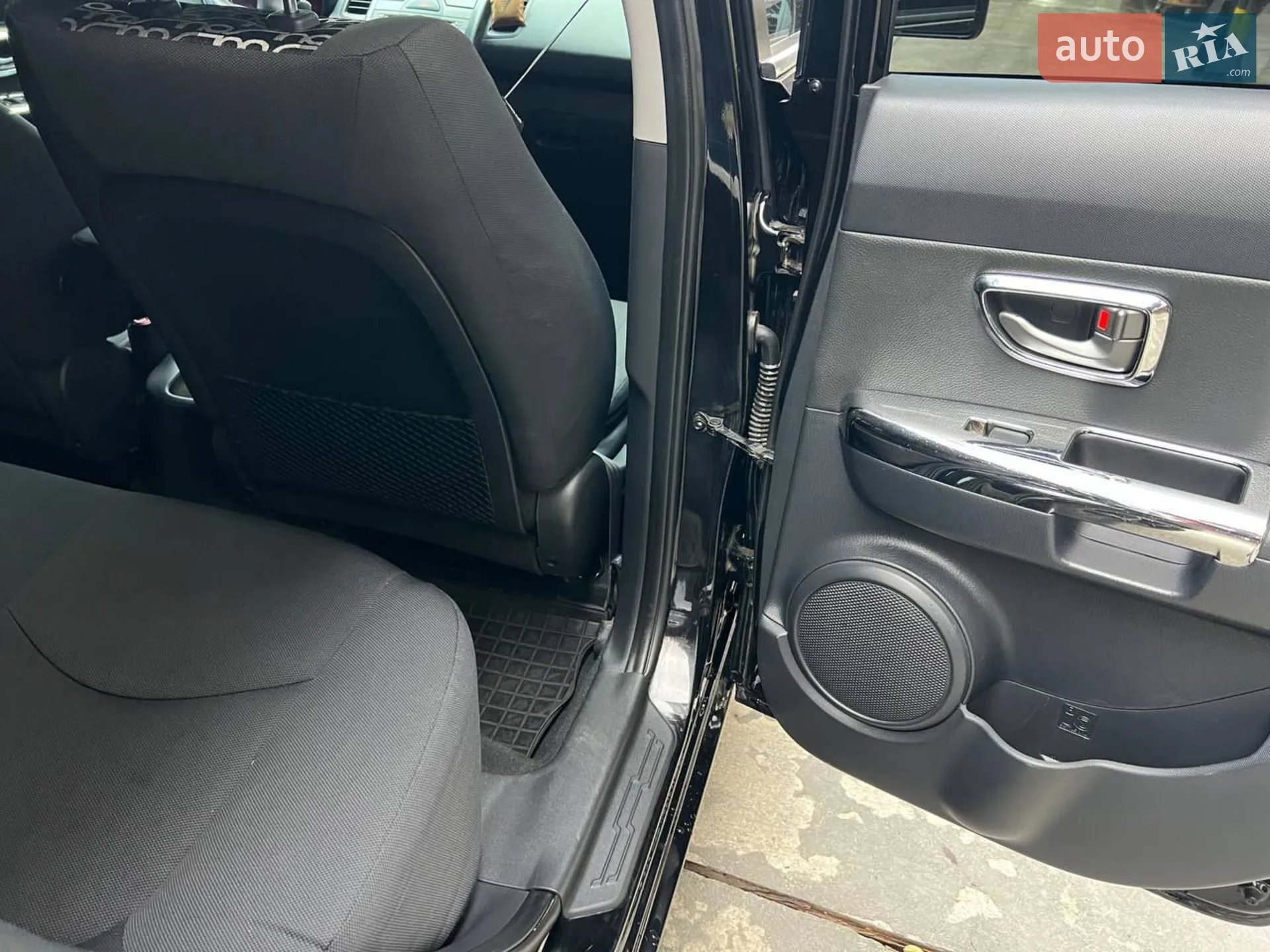 2011 Kia Soul - мініатюра 20