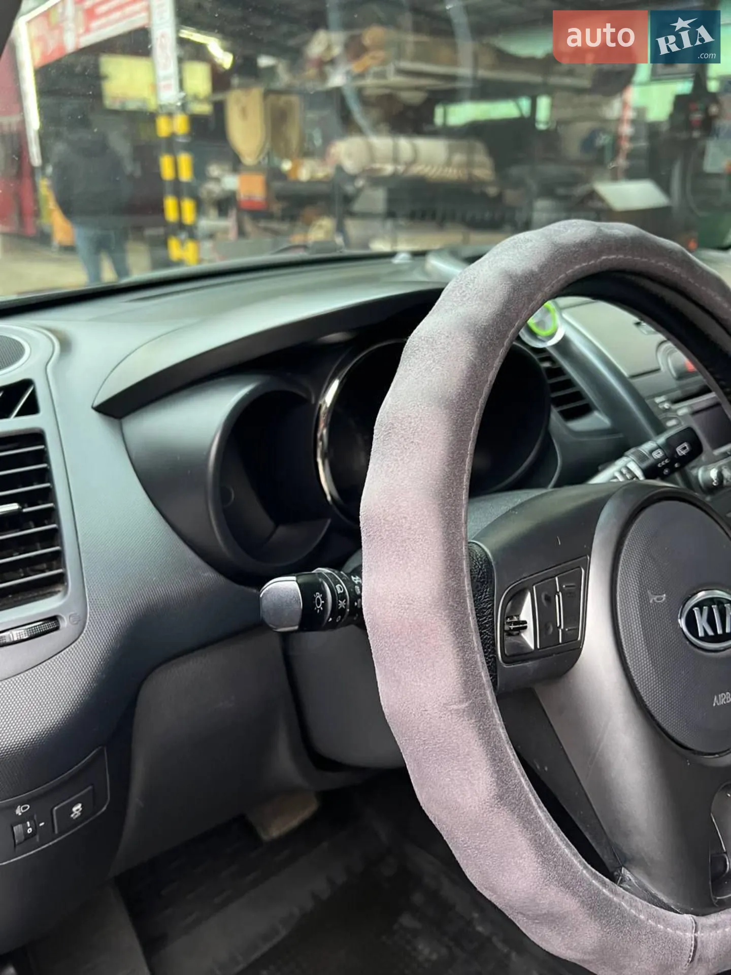 2011 Kia Soul - мініатюра 23