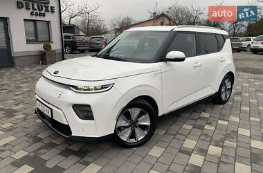 Внедорожник / Кроссовер Kia Soul 2020 в Стрые